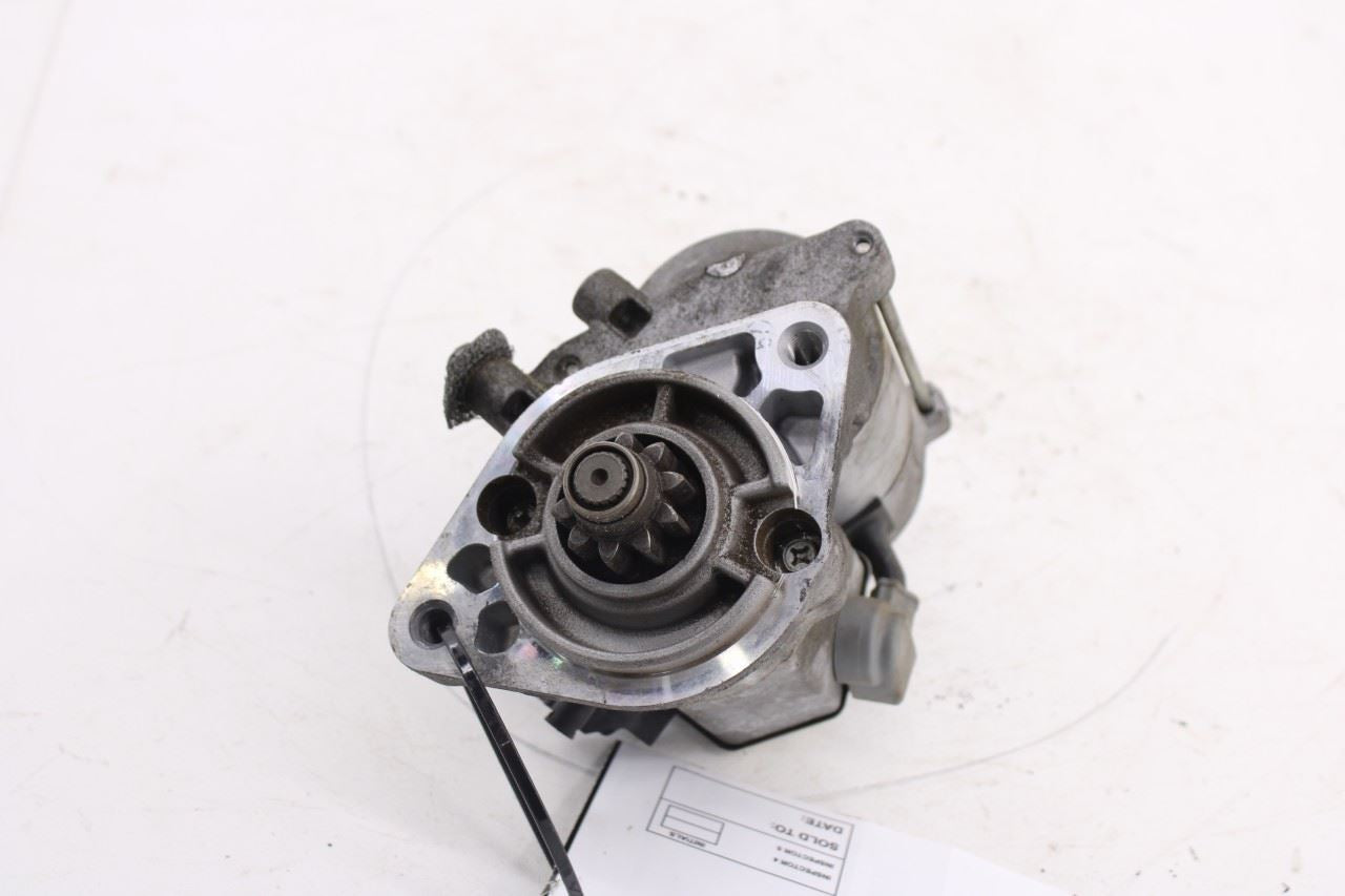 2015-2023 Toyota Tacoma SR5 3.5L Engine Starter Motor 28100-31160 OEM9