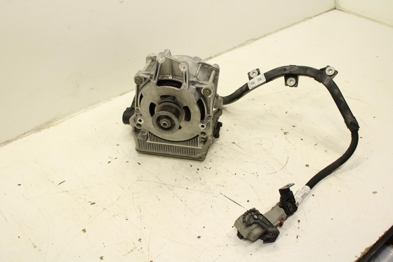 2019-2024 Ram 1500 eTorque Alternator Generator Assembly 68438054AB OEM - Alshned Auto Parts