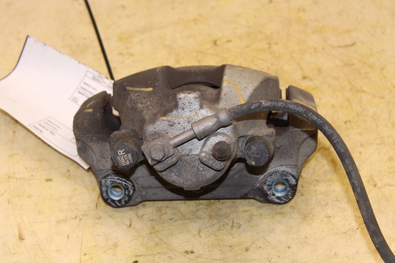 2020-2025 Ford Escape SEL Front Right Side Disc Brake Caliper JX6Z-2B120-T - Alshned Auto Parts