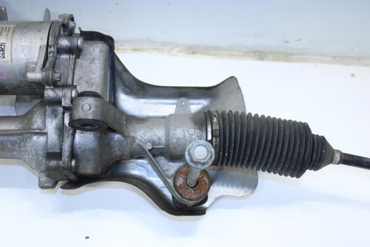 2017-21 GMC Acadia SLT-1 3.6L AWD Power Steering Gear Rack & Pinion 84553755 - Alshned Auto Parts
