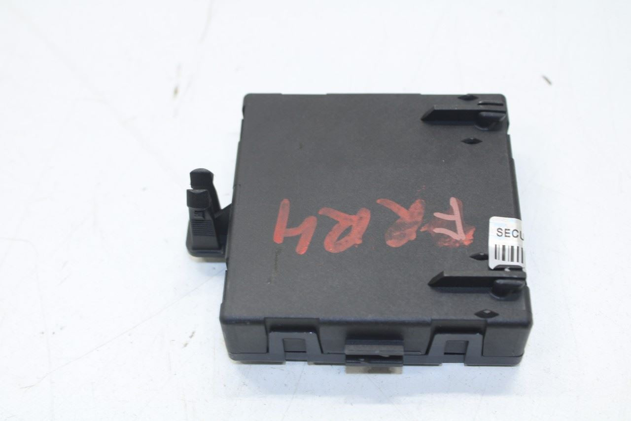 2012-2015 Mercedes-Benz ML350 Front Right Door Control Module 166-900-44-02 OEM - Alshned Auto Parts