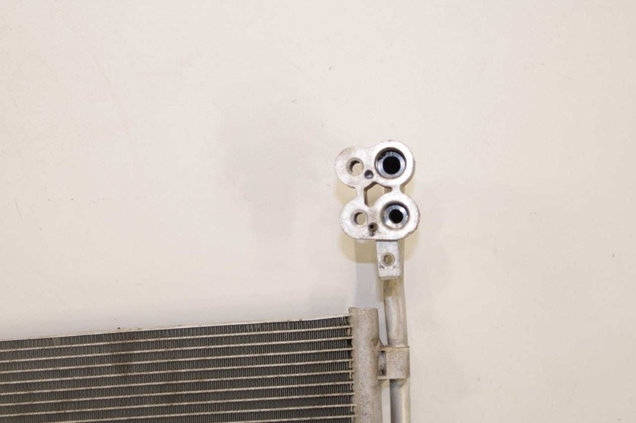 2011-2018 Porsche Cayenne Platinum 3.6L AC Condenser 7P0820411B OEM *ReaD* - Alshned Auto Parts