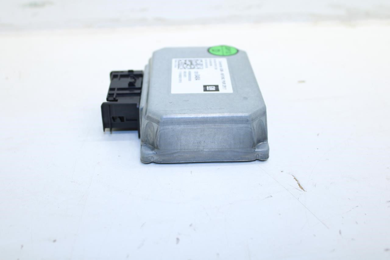 2016-2019 Buick Encore Power Supply Voltage Inverter Converter Module 13510484 - Alshned Auto Parts