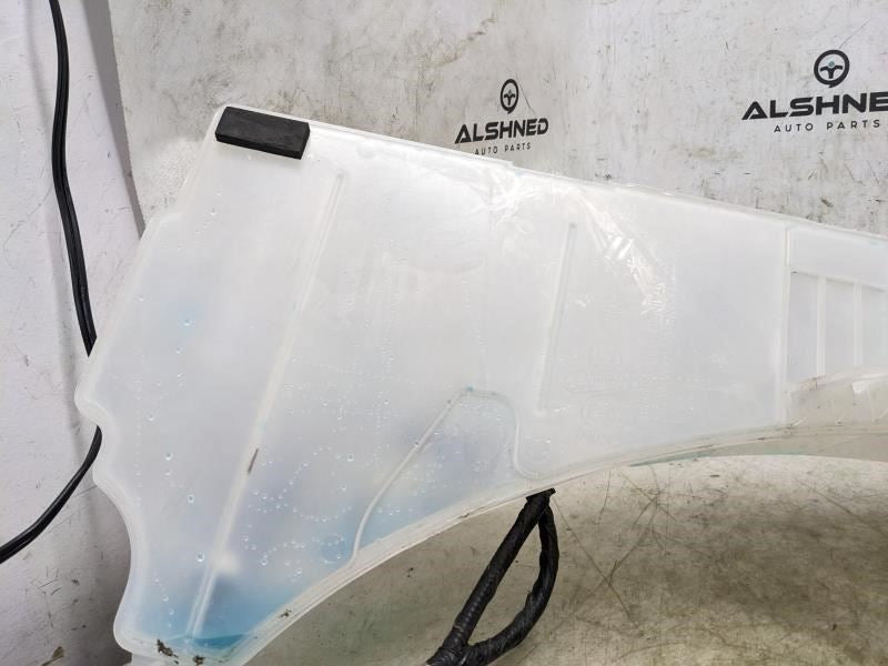 2010-2016 Cadillac SRX Windshield Washer Reservoir Bottle 22927762 OEM - Alshned Auto Parts