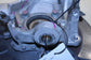 17-20 Acura MDX Advance Rear Left Driver Side Spindle Knuckle Hub 52215-TZ6-A70 - Alshned Auto Parts