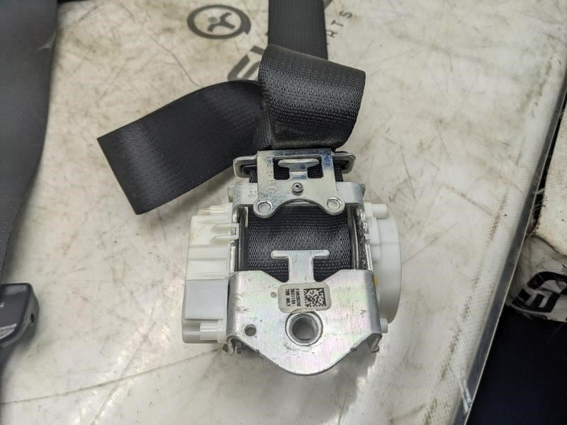 2011-2016 Ford F250 Super Duty 6.2L 4WD Rear Center 2nd Row Seat Belt Retractor - Alshned Auto Parts