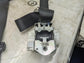 2011-2016 Ford F250 Super Duty 6.2L 4WD Rear Center 2nd Row Seat Belt Retractor - Alshned Auto Parts
