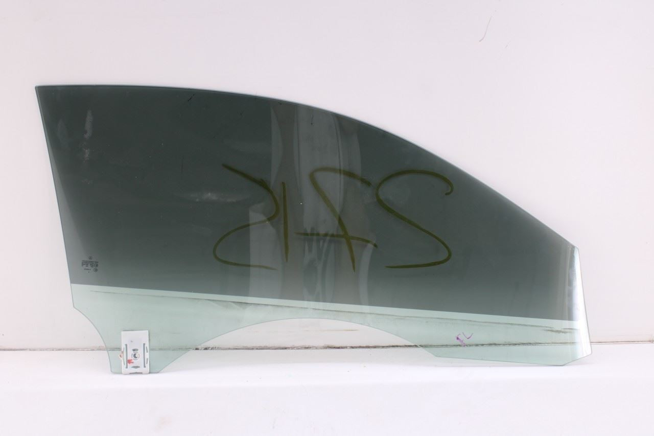 2006-2009 Mercedes-Benz CLK350 Front Left Door Window Glass 2097250110 *ReaD* - Alshned Auto Parts