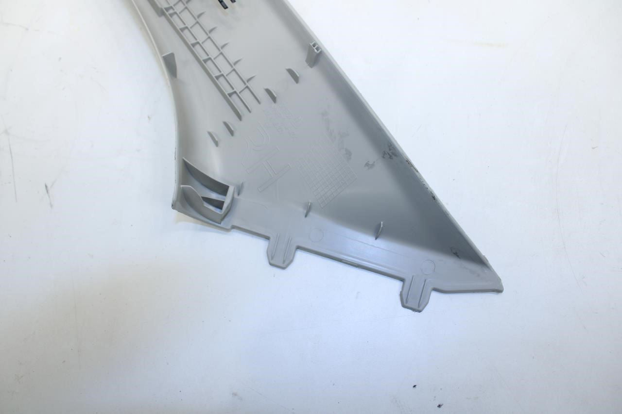 2018-2024 GMC Terrain Denali Front Right Windshield A Pillar Trim Cover 85545906 - Alshned Auto Parts