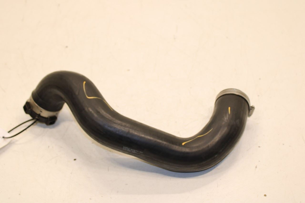 2020-22 Ford Escape SEL 2.0L AWD Intercooler Inlet Duct Tube Hose LX61-6C646-EC - Alshned Auto Parts