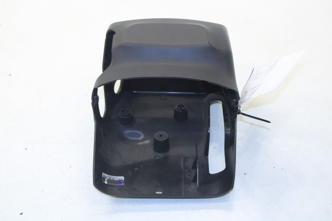 2013-2016 Ford F250 Lariat Crew Cab Steering Column Upper and Lower Cover Shroud - Alshned Auto Parts