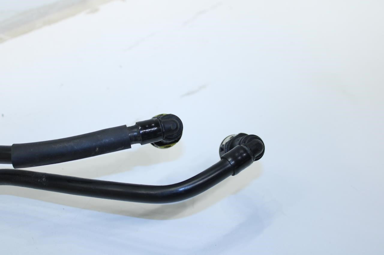 2018-23 Kia Stinger GT1 3.3L Transmission Oil Cooler Hose Tube Pipe 25470-J5150 - Alshned Auto Parts