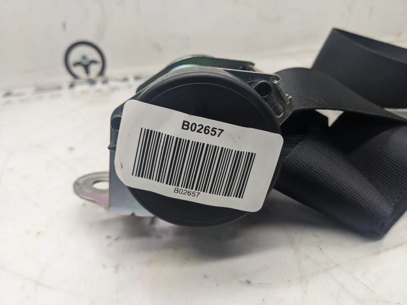 2007-2013 Mini Cooper 1.6L Rear Left or Right Side 2nd Row Seat Belt Retractor7
