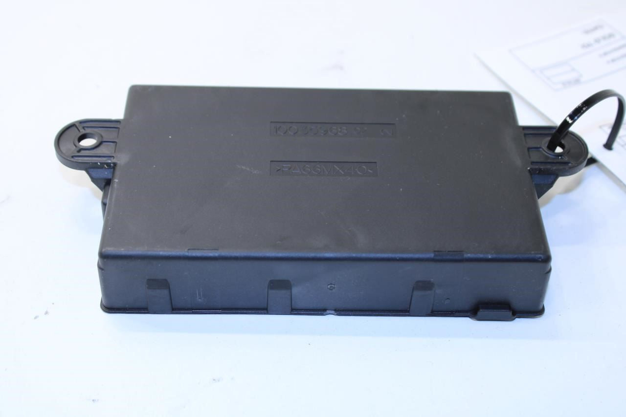 2007-2013 Mercedes-Benz S550 Rear Left Side Door Control Module 221-900-78-01 - Alshned Auto Parts