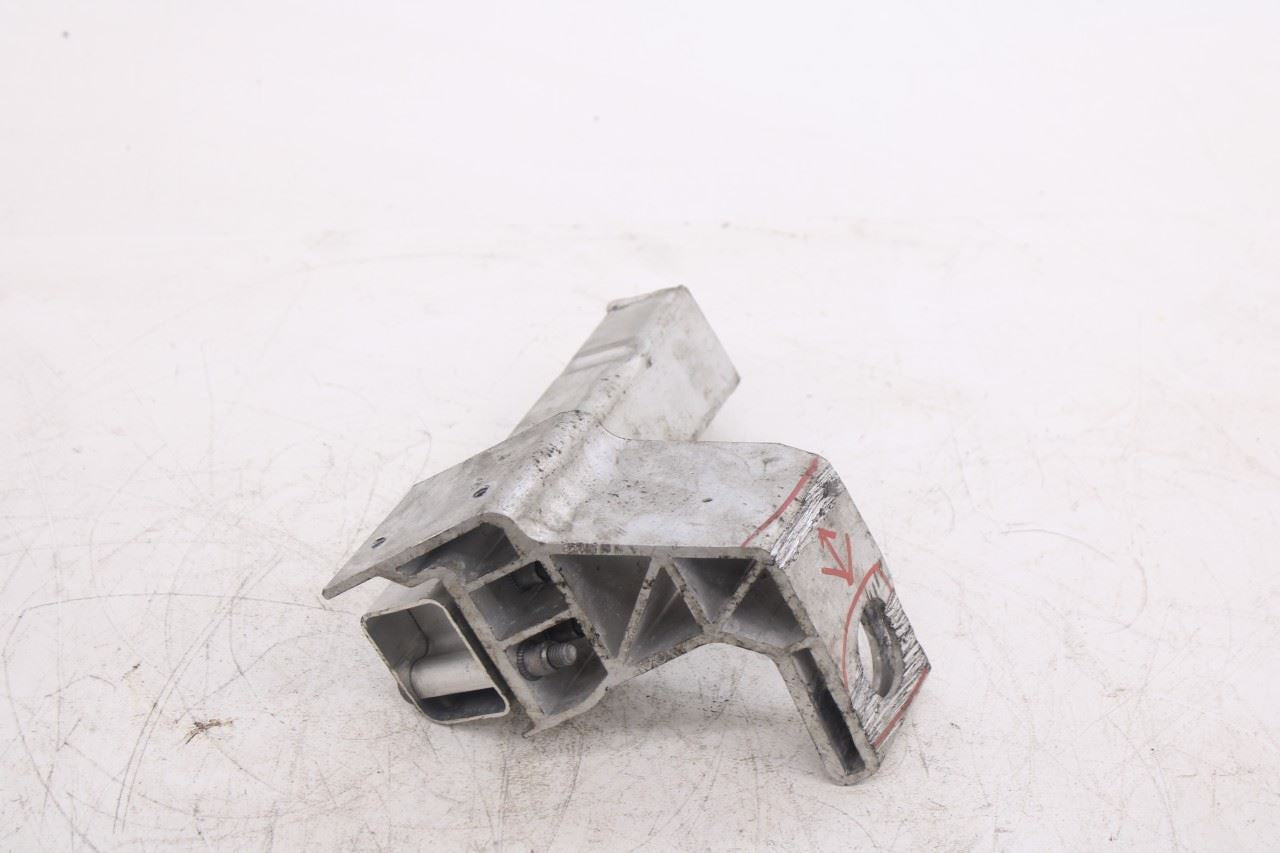 2015-23 Mercedes-Benz C300 FR Bumper Support Frame Lower Mount Bracket Set *ReaD - Alshned Auto Parts