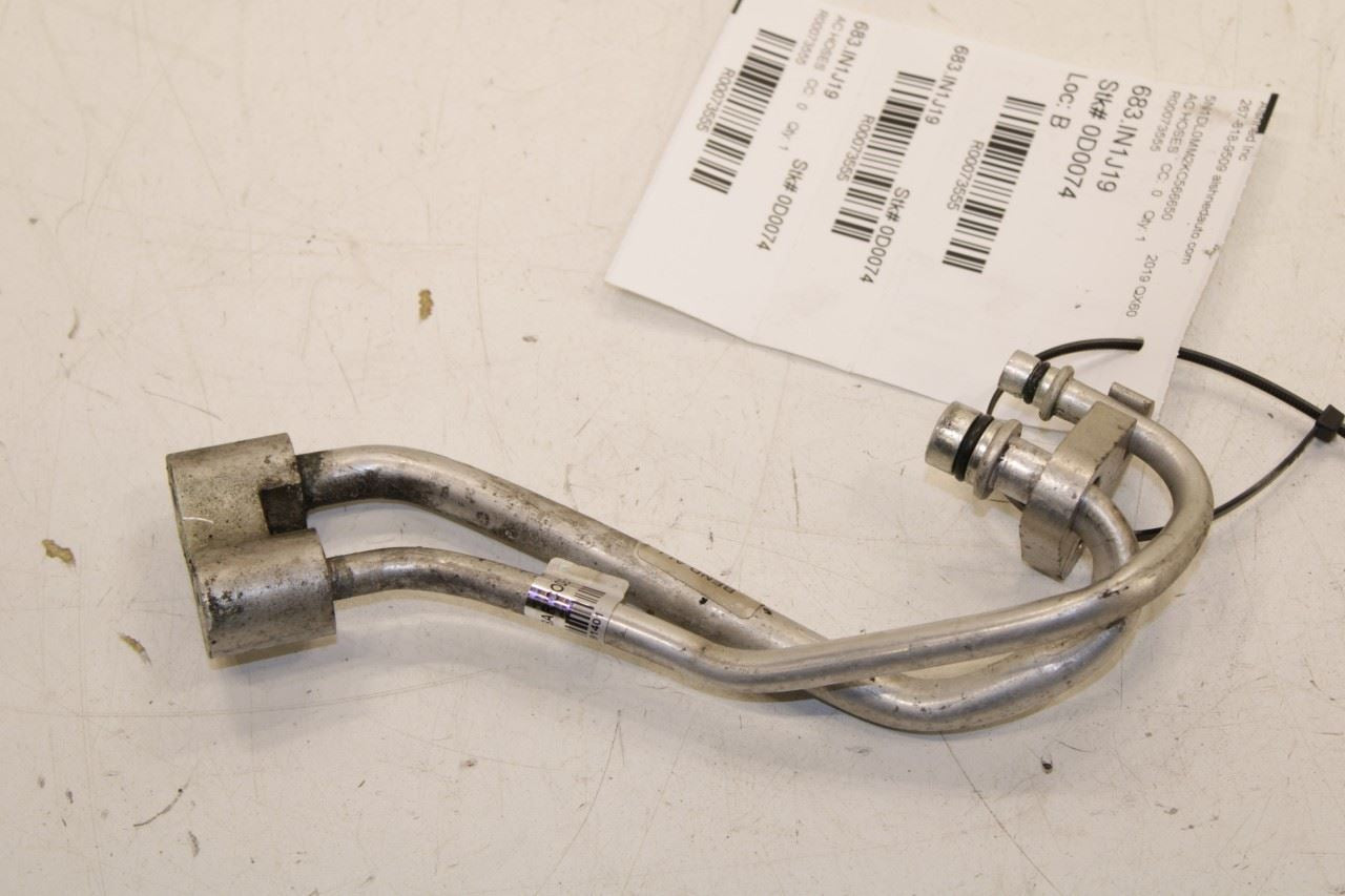 Fuel Vapor Evaporator Emission Canister