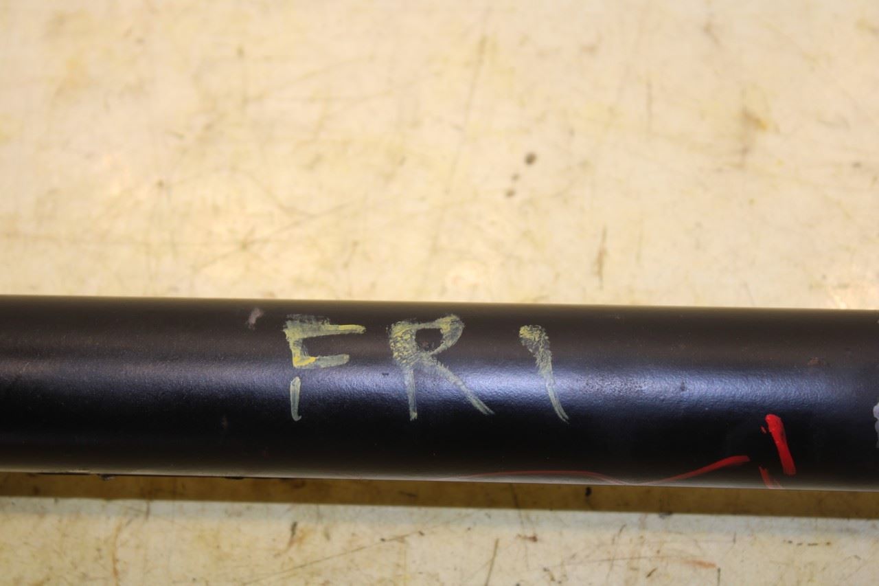 2011-2017 BMW X3 xDrive28i 2.0L AWD Front Drive Shaft 8605867 OEM - Alshned Auto Parts