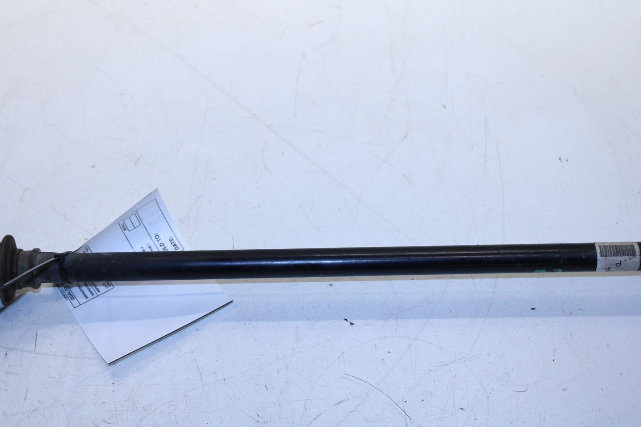 15-24 Nissan Murano Platinum AWD Rear Right CV Axle Drive Half Shaft 39600-5AA0A - Alshned Auto Parts