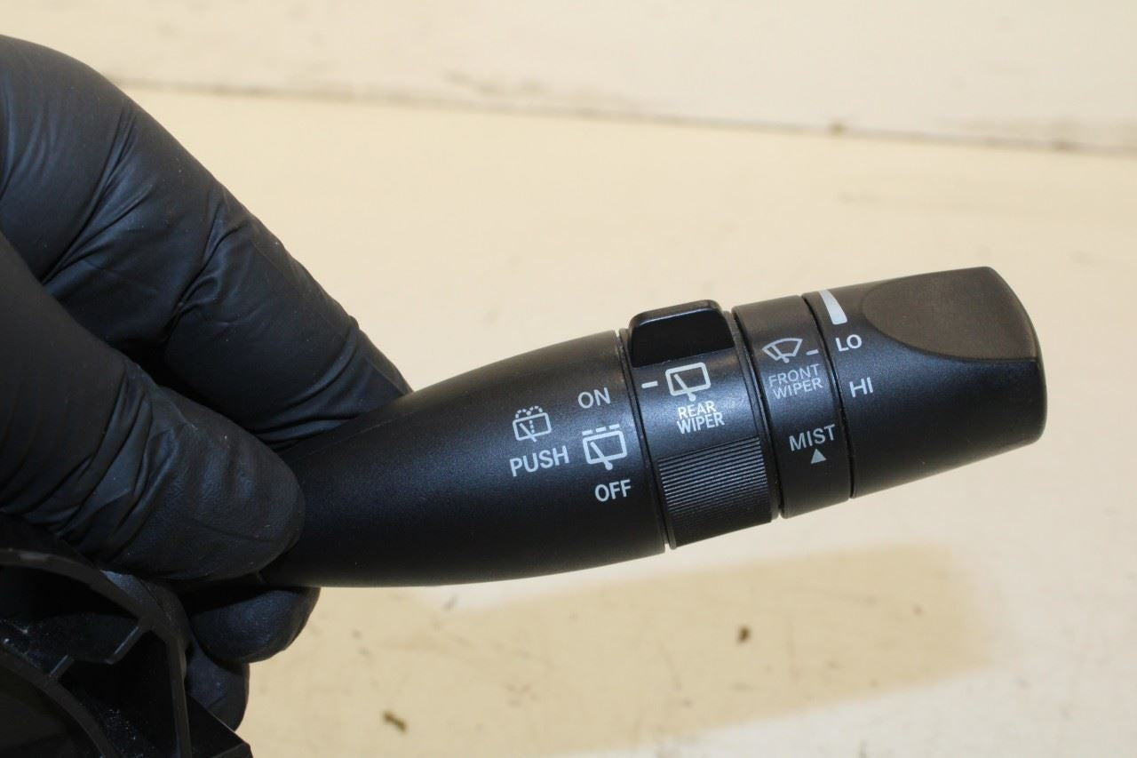 14-23 Jeep Cherokee Latitude 3.2L Steering Column Light Turn Signal Wiper Switch - Alshned Auto Parts