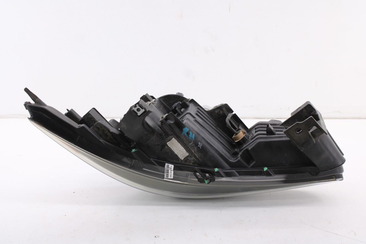 16-19 Infiniti QX60 3.5L AWD Front Passenger Right Side Xenon HID Headlight Lamp4