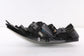 16-19 Infiniti QX60 3.5L AWD Front Passenger Right Side Xenon HID Headlight Lamp4