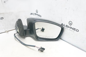 2011-2018 Volkswagen Jetta Passenger Right Side Rear View Mirror 5C7-857-508-AC