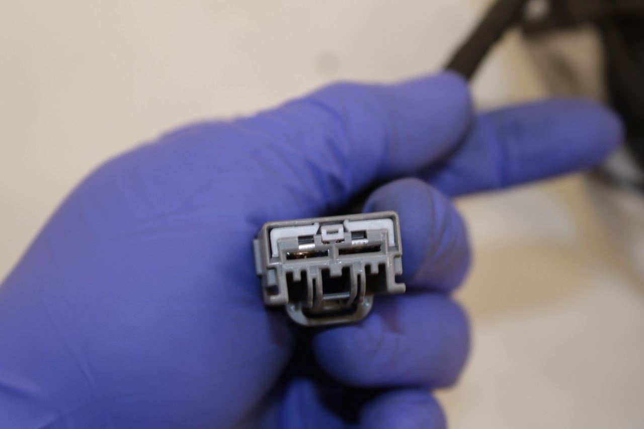 2014-2023 Dodge Charger GT AWD 3.6L HVAC AC Blower Fan Motor 68238029AA OEM - Alshned Auto Parts