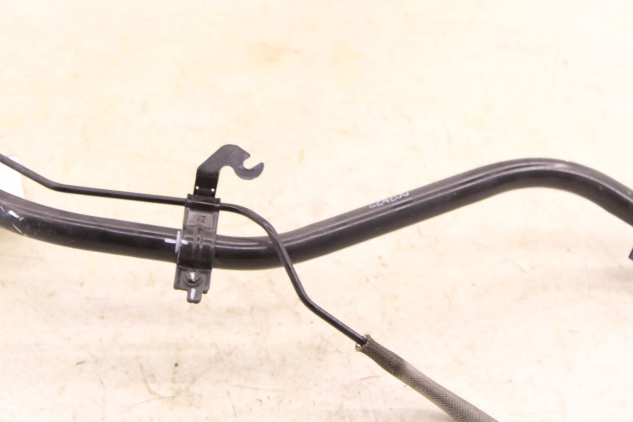 2019-2025 Infiniti QX50 Luxe 2.0L Fuel Filler Neck Hose Tube Pipe 17221-5NA0B - Alshned Auto Parts