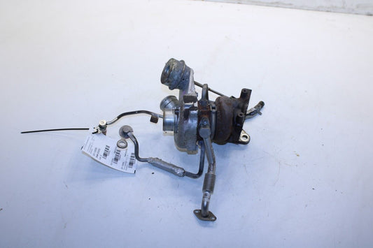 2018-20 Ford F150 XL Super Cab 2.7L turbo 4WD Left Side Engine Turbocharger 65K - Alshned Auto Parts