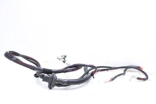 2017-2021 Jeep Grand Cherokee Battery Positive Jump Start Cable Wire Harness OEM - Alshned Auto Parts