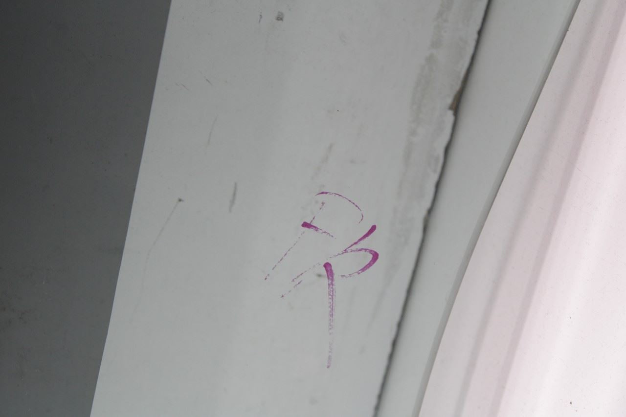 2011-18 RAM 1500 Laramie Front Right Passenger Side Door Window Glass 55112390AB - Alshned Auto Parts