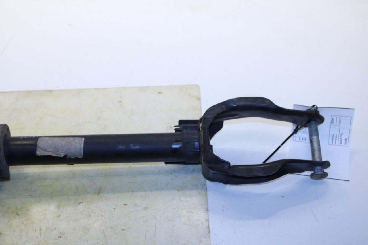 2012-15 Mercedes-Benz ML350 3.5L RWD Front Passenger Right Shock Strut Absorber - Alshned Auto Parts