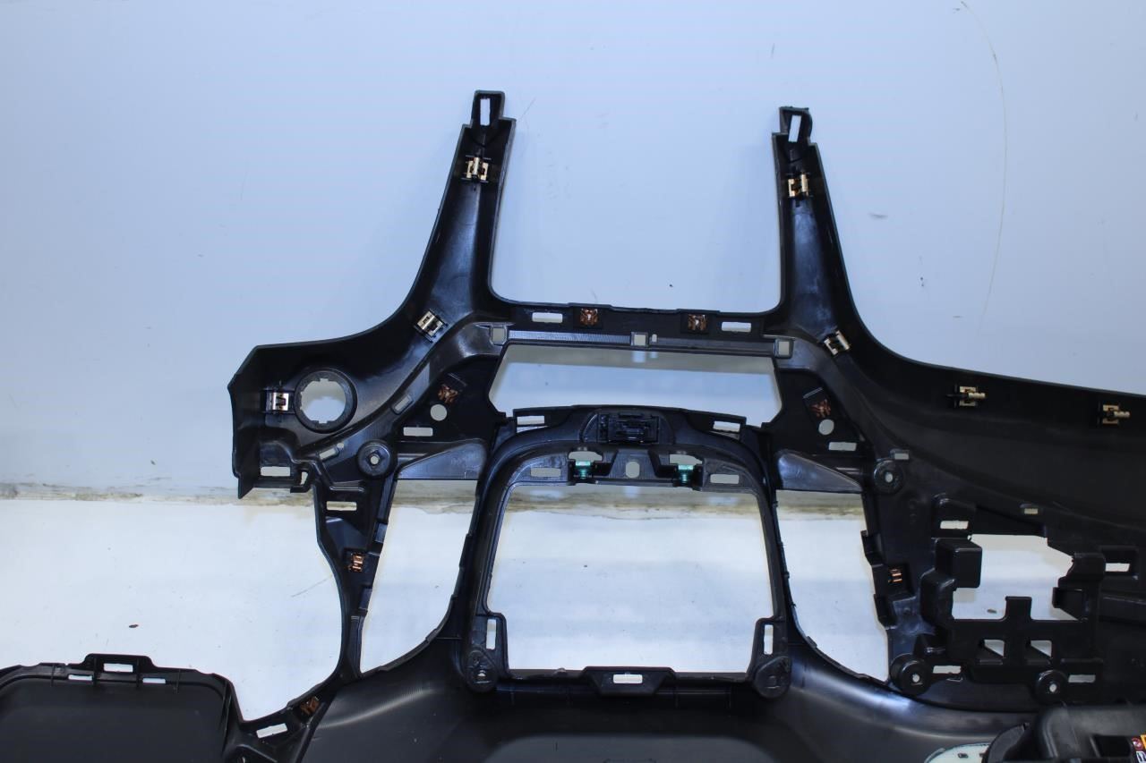 20-24 Chevrolet Equinox LT Dashboard Instrument Panel Upper Trim Cover 84492345 - Alshned Auto Parts