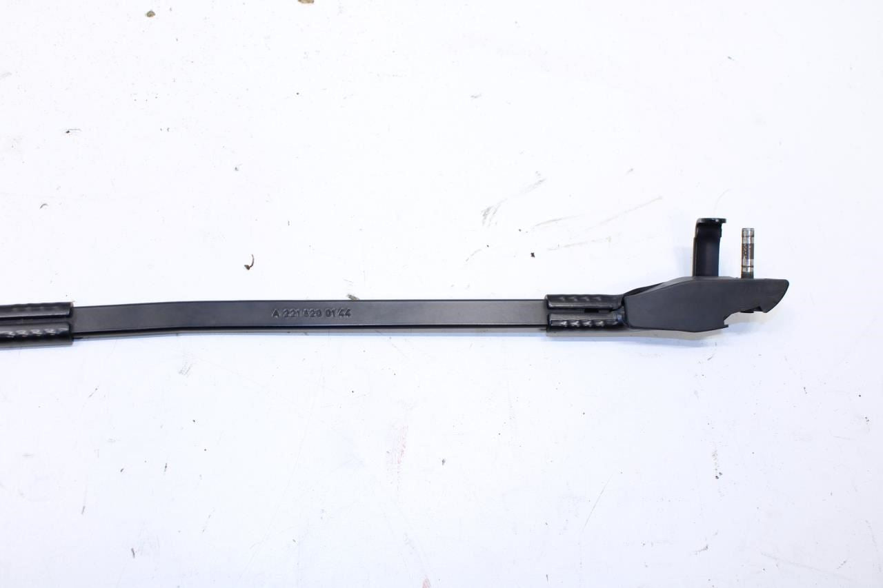 2007-2013 Mercedes-Benz S550 Front Left and Right Wiper Arm 221-820-01-44 OEM - Alshned Auto Parts