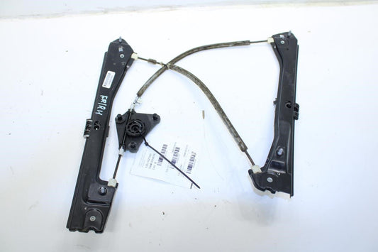 2015-18 Volkswagen Jetta Sport Front RH Side Door Window Regulator 5C6-837-462-L - Alshned Auto Parts