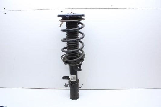 2021-2022 Ford Bronco Sport FR RH Side Shock Strut Absorber LX61-18045-JBE OEM - Alshned Auto Parts