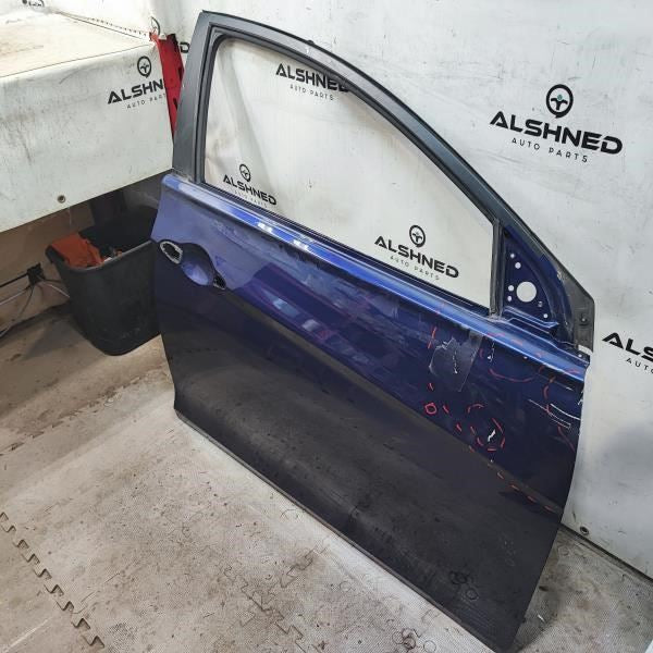 2011-14 Hyundai Sonata Front Right Passenger Door Shell Panel 76004-3Q000 *ReaD* - Alshned Auto Parts