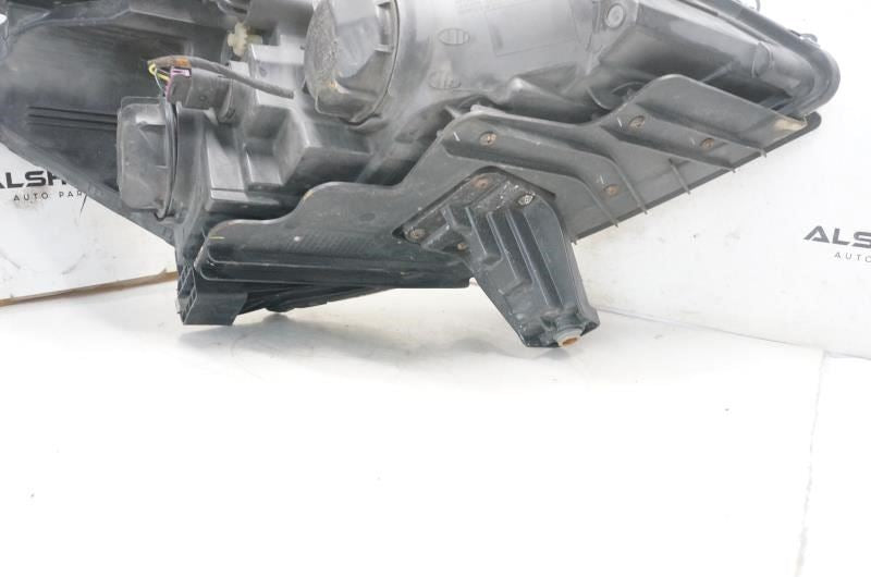 09-12 Chevrolet Traverse LT 3.6L Front Left Side Headlight Lamp 20794801 *ReaD* - Alshned Auto Parts