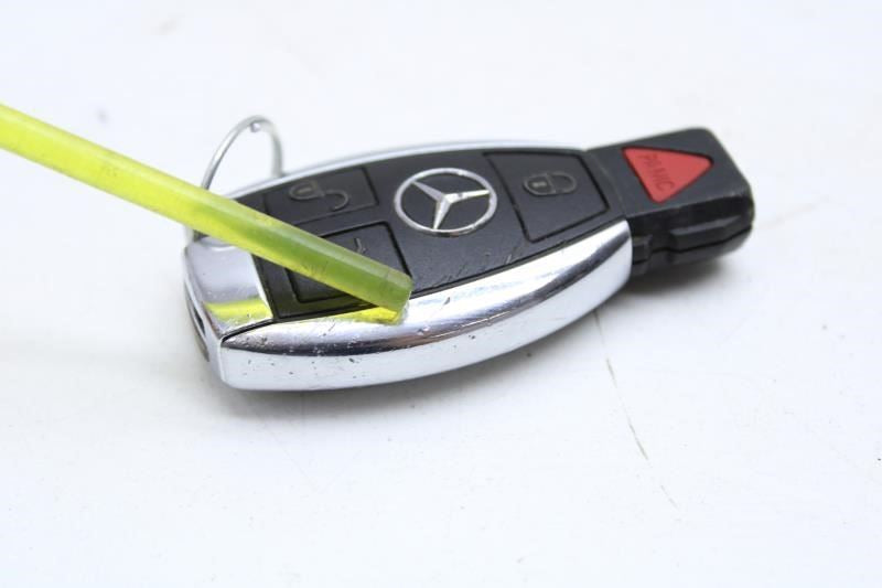 2015 Mercedes-Benz CLA250 Smart Key Fob Keyless Entry Remote 204Y50800200 MPN - Alshned Auto Parts