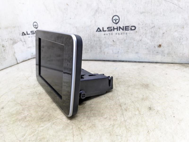 2016 Mercedes-Benz C300 Dashboard Multimedia Display Screen 205-900-41-13 OEM - Alshned Auto Parts