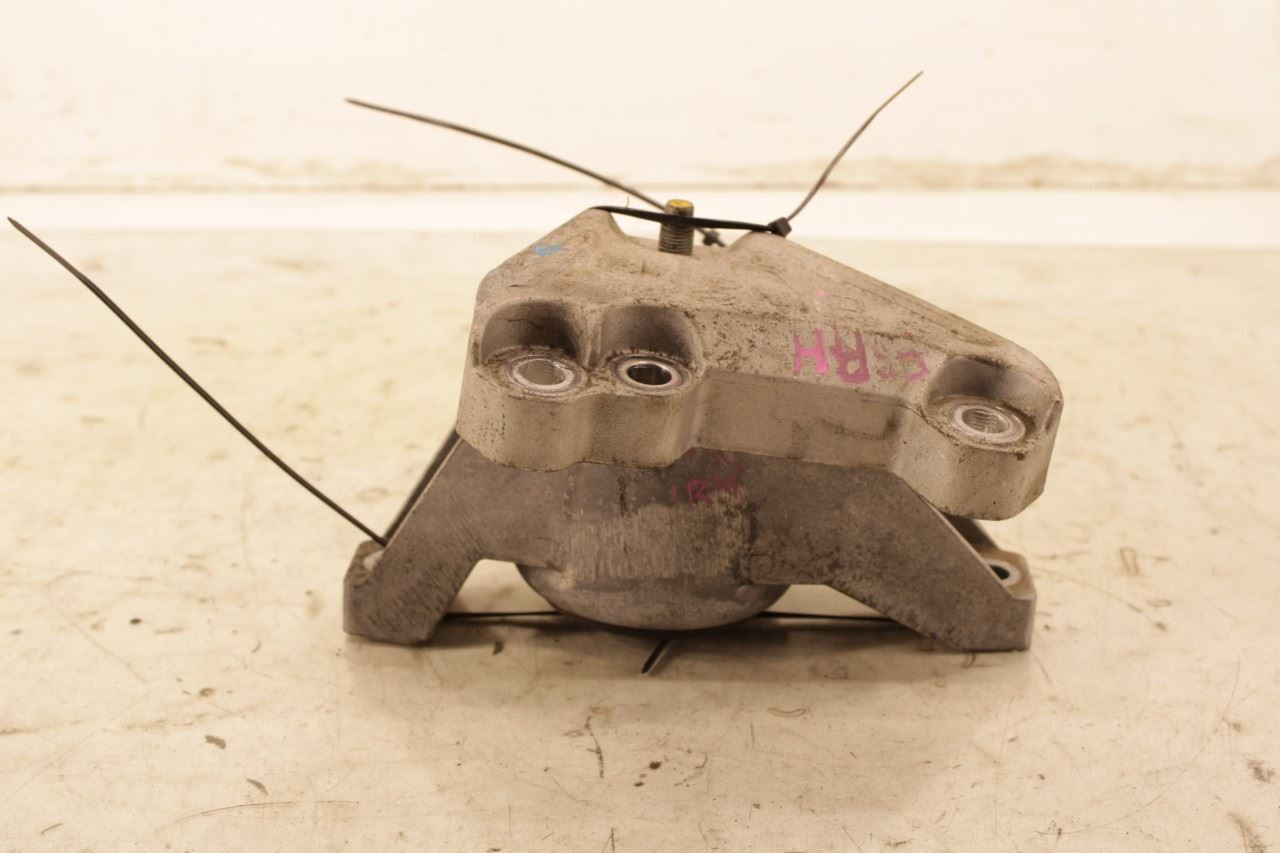 2022-2024 Hyundai Tucson SEL 2.5L AWD Front Engine Support Mount Bracket *ReaD* - Alshned Auto Parts