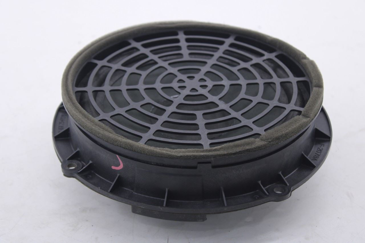 2012-17 Audi A7 Premium Front Right and Left Door Audio Sound Speaker 4G20354154