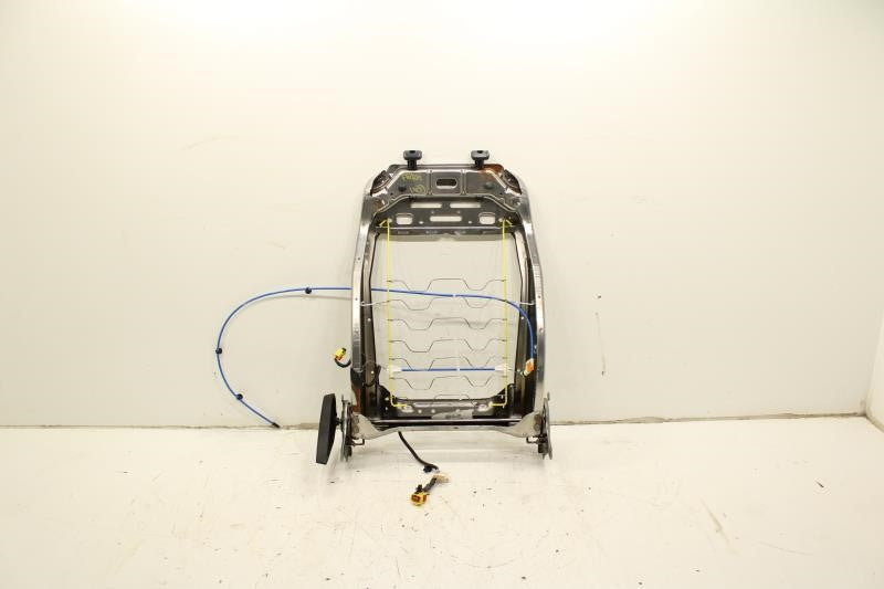 2018-2024 Ford Expedition Front Right Side Seat Back Frame JL1B-7864416-CH OEM - Alshned Auto Parts