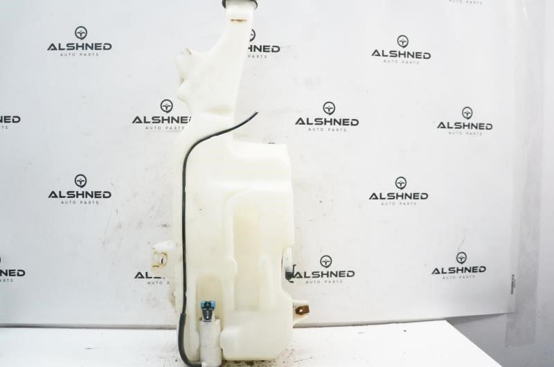 07-13 Chevrolet Silverado 1500 Windshield Washer Fluid Reservoir Bottle 20999339 - Alshned Auto Parts