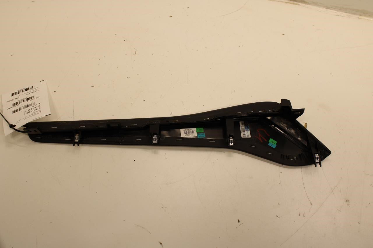 2019-24 Nissan Altima SL Front Center Console LH Side Panel Trim 96993-6CA1A OEM - Alshned Auto Parts