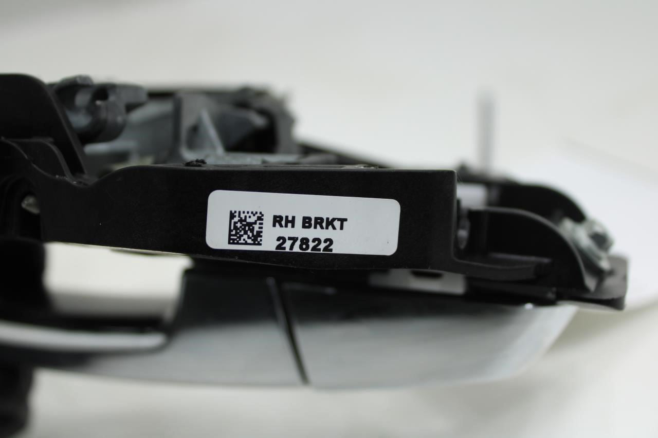 2018-2024 GMC Terrain Denali Front Right Side Door Exterior Handle 13521819 OEM - Alshned Auto Parts