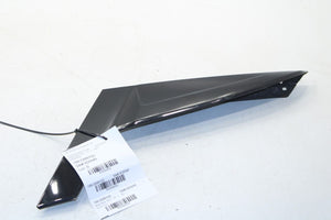 2019-2024 Chevrolet Blazer 2LT Rear Left Side D-Pillar Applique Molding 84520297
