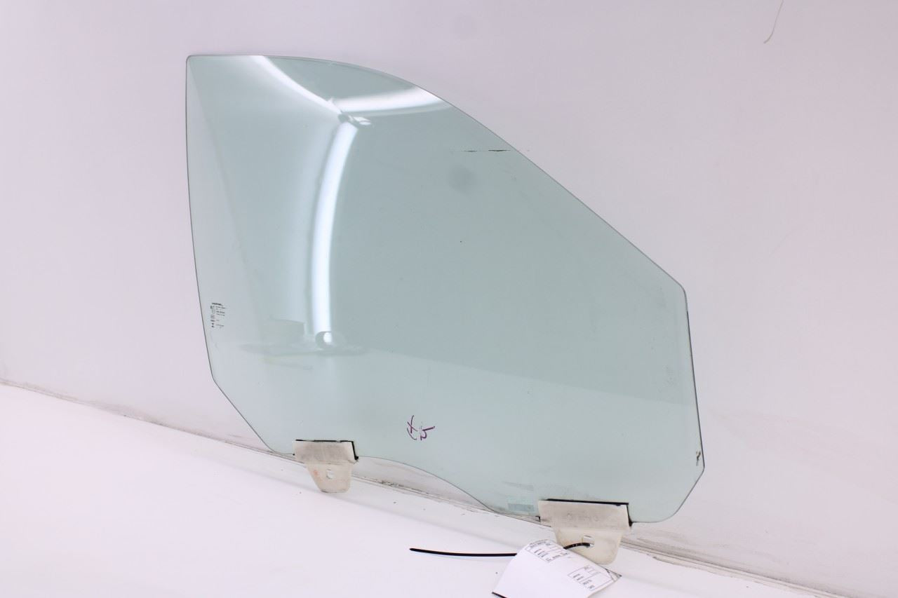 11-21 Jeep Grand Cherokee Limited Front Right Side Door Window Glass 68068670AC - Alshned Auto Parts