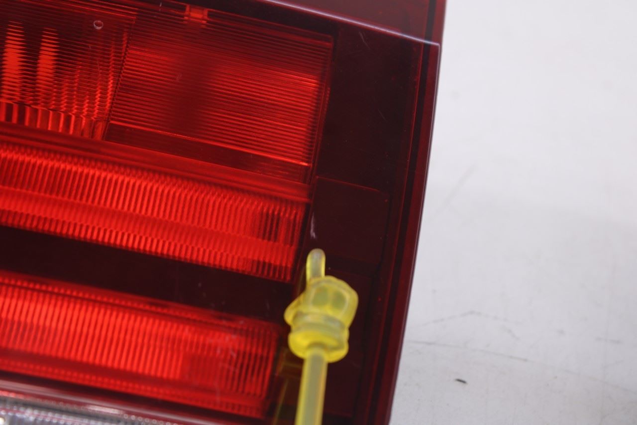 2011-2013 BMW X5 Xdrive35I Rear Right and Left Side Tail Light Lamp 632172277947