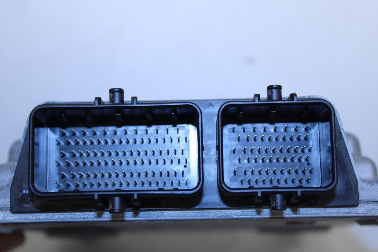 22-2024 Mitsubishi Eclipse Cross ES 1.5L Engine Control Module ECU ECM 1860A675 - Alshned Auto Parts